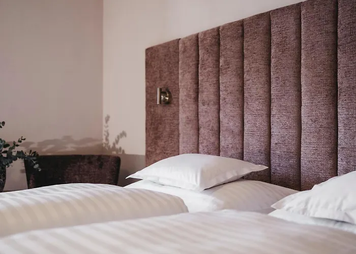 Hotel Chesa Monte 4Sterne Superior