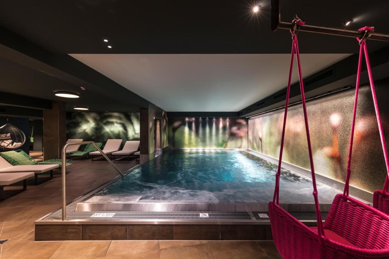 Hotel Chesa Monte 4sterne Superior Fiss
