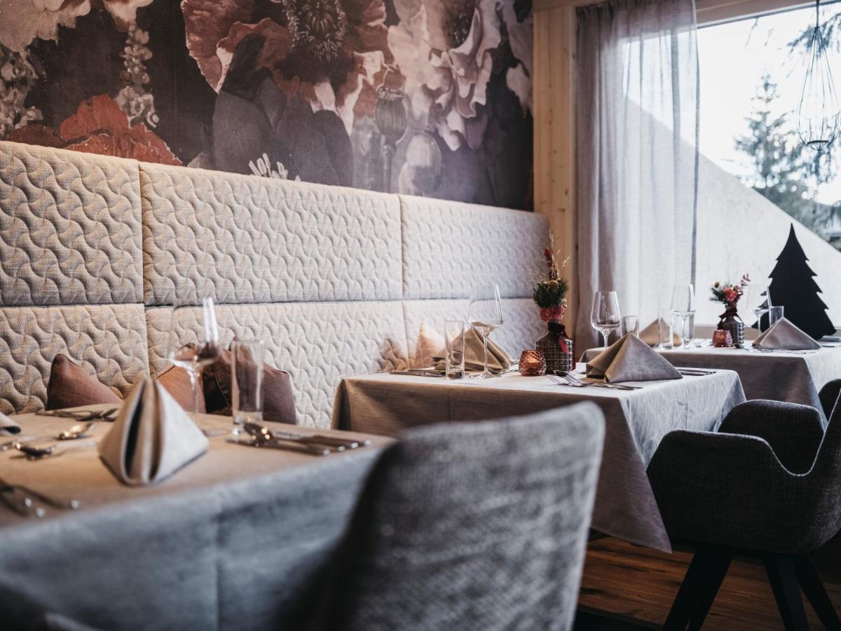 Chesa Monte 4sterne Superior Hotel 4*