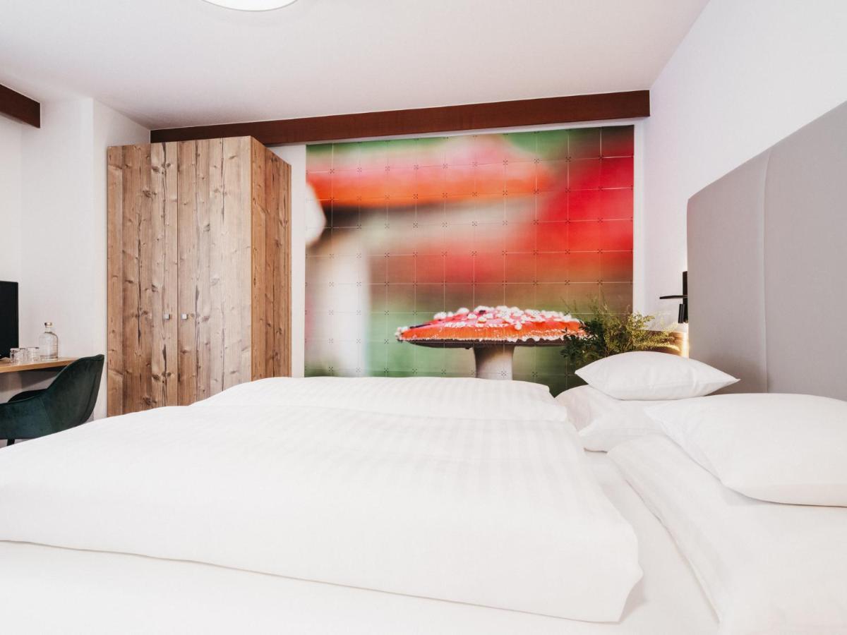 Chesa Monte 4sterne Superior Hotel