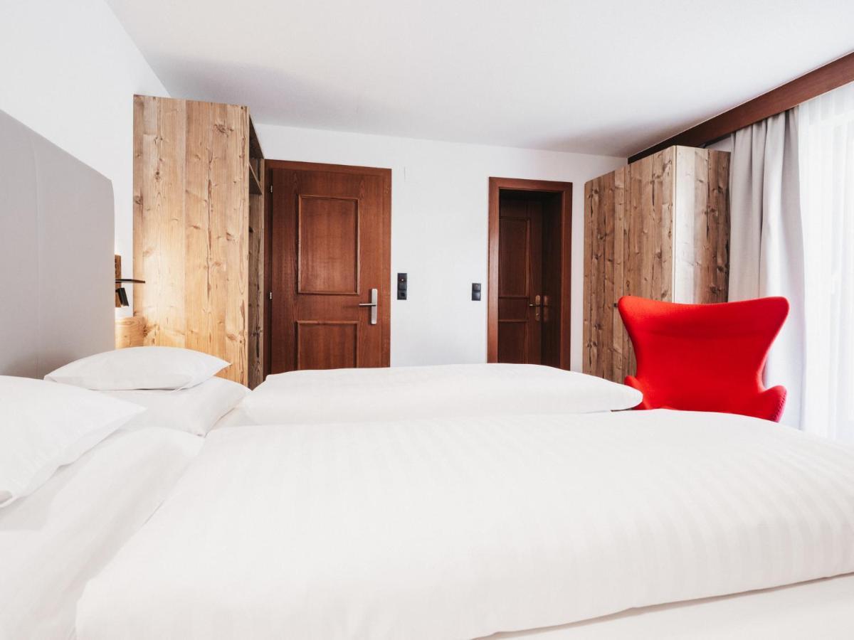 Chesa Monte 4sterne Superior Hotel