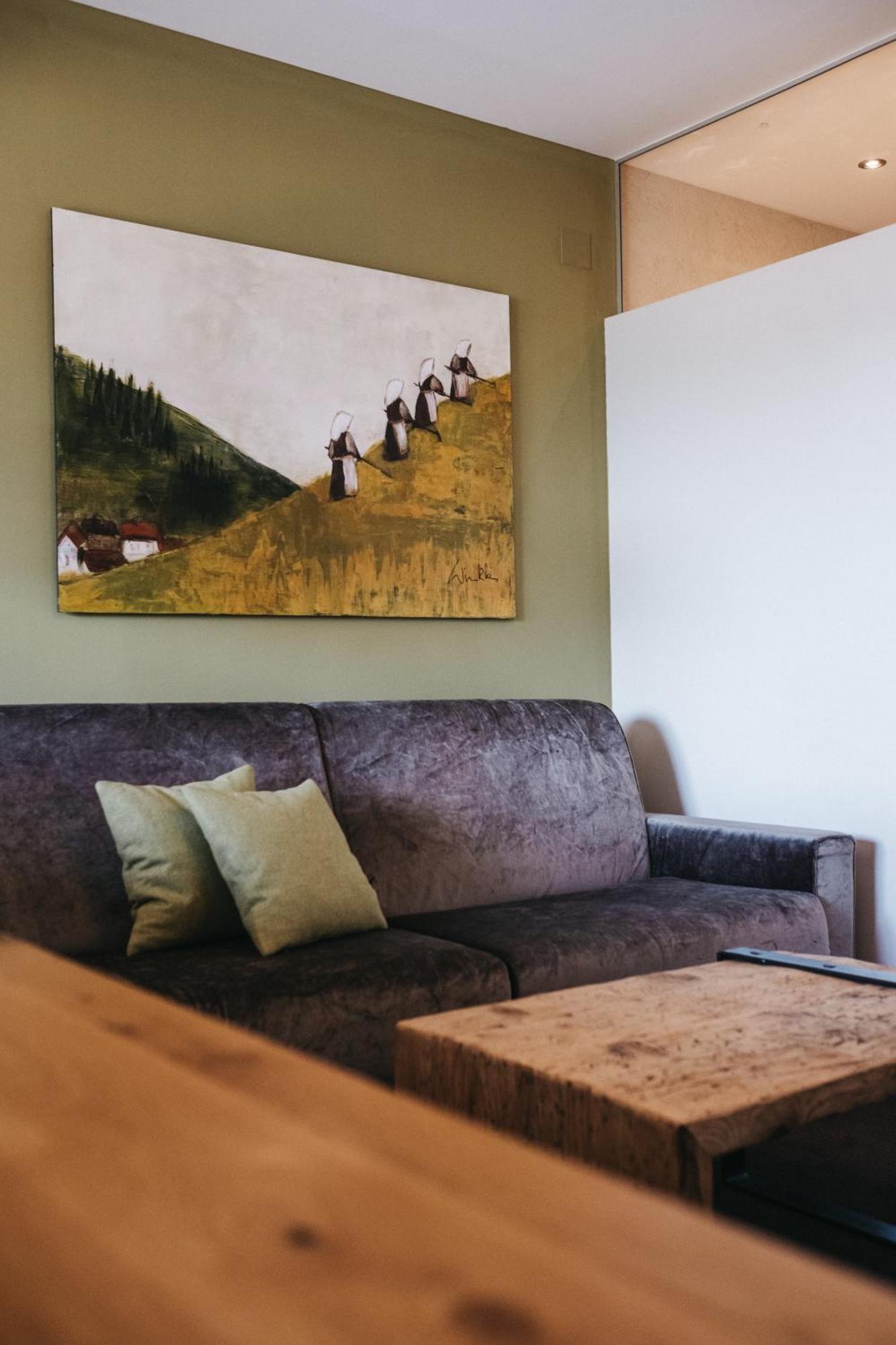 Hotel Chesa Monte 4sterne Superior Fiss