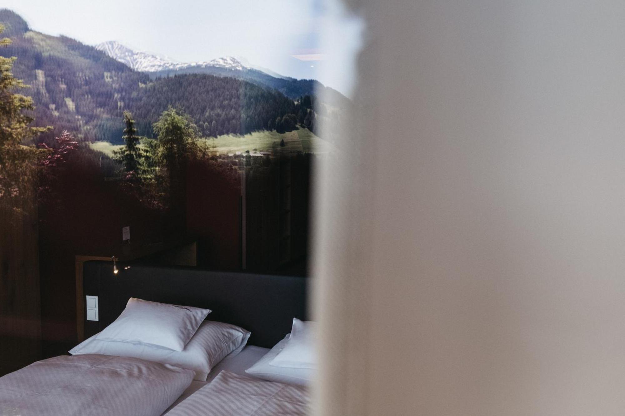 Chesa Monte 4sterne Superior Hotel