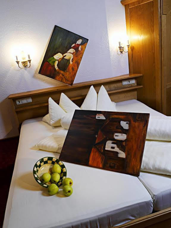 Chesa Monte 4sterne Superior Hotel 4*