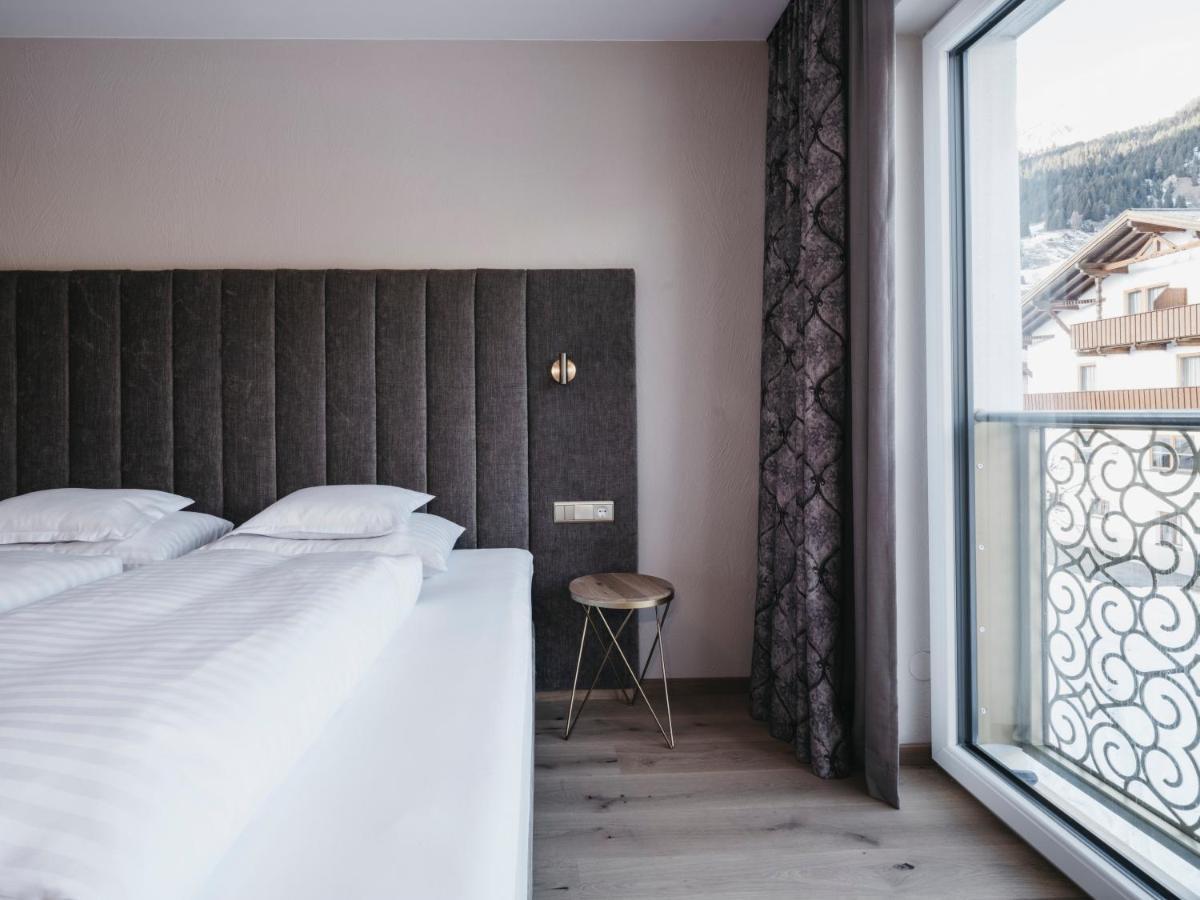 Chesa Monte 4sterne Superior Hotel 4*