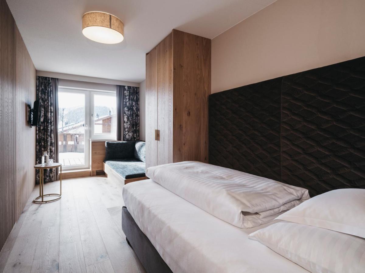 Hotel Chesa Monte 4sterne Superior