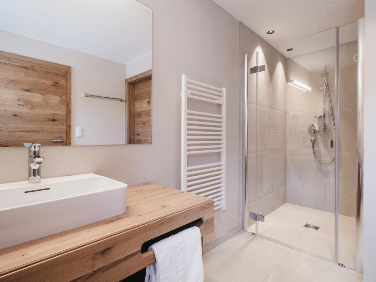 Hotel Chesa Monte 4sterne Superior 4*