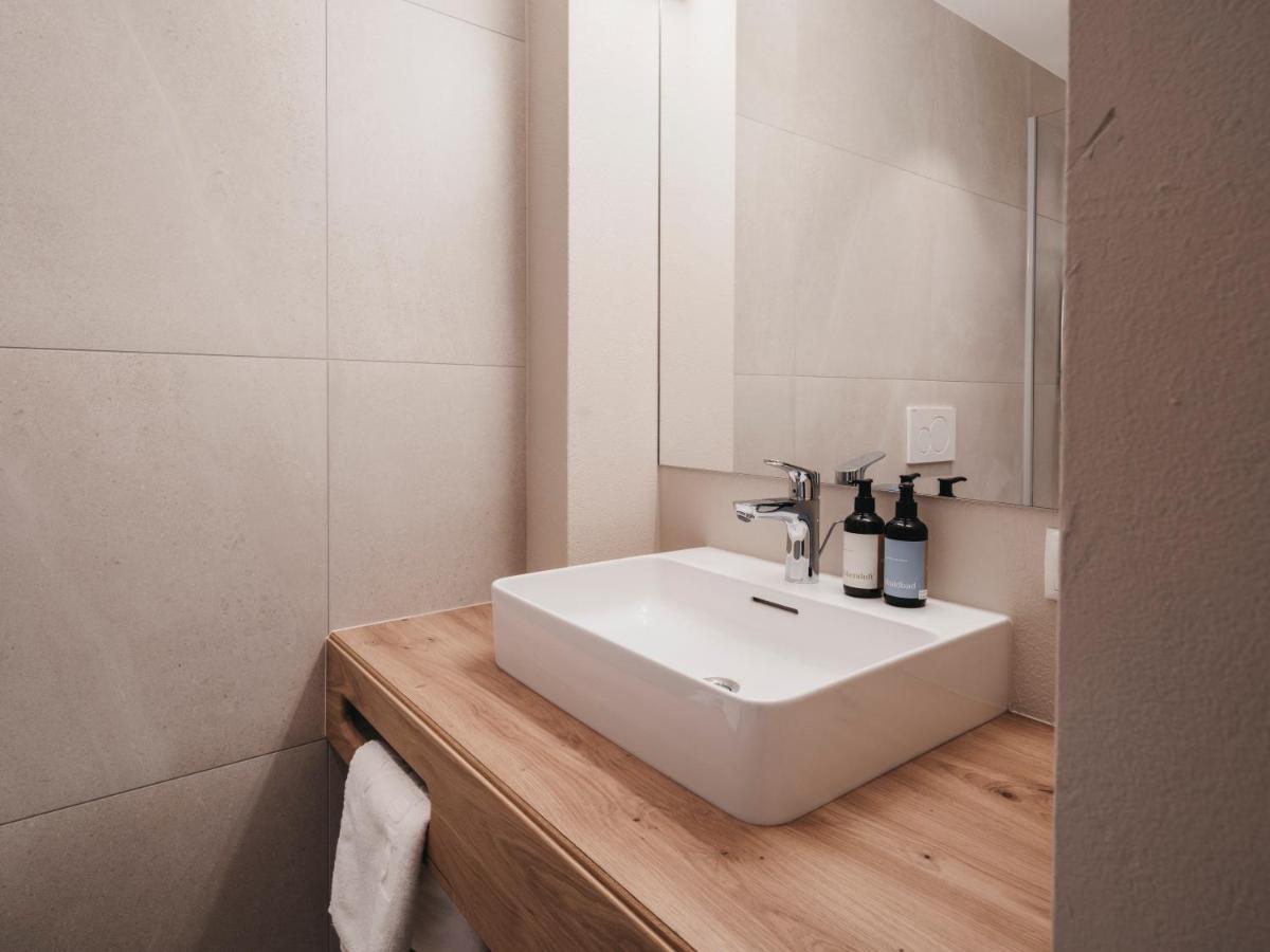 Hotel Chesa Monte 4sterne Superior Fiss