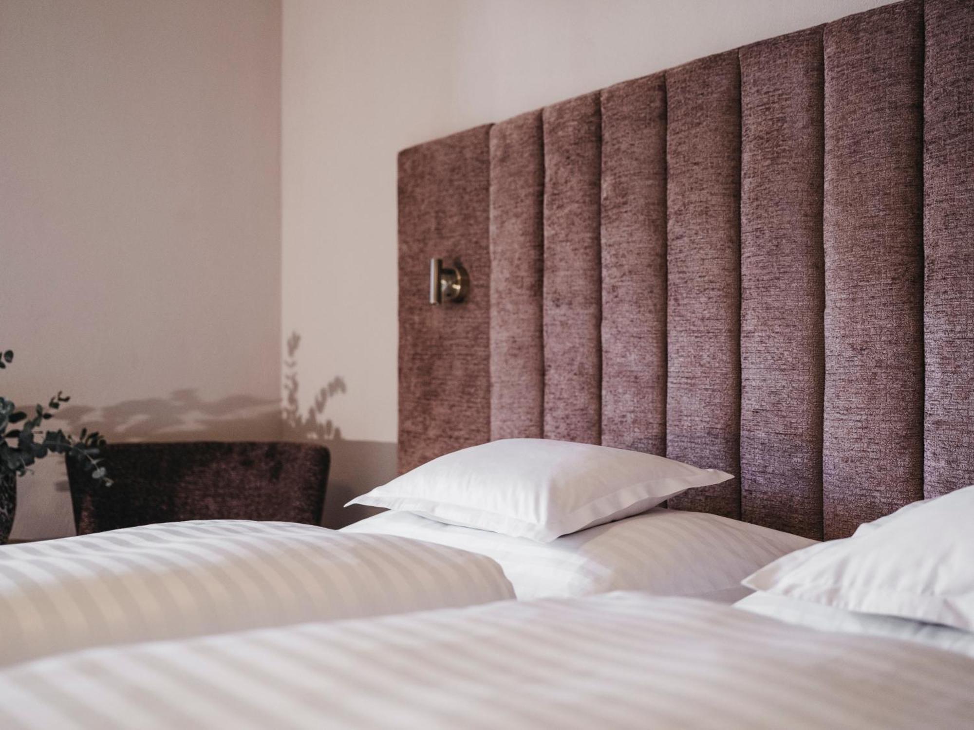Hotel Chesa Monte 4sterne Superior Fiss