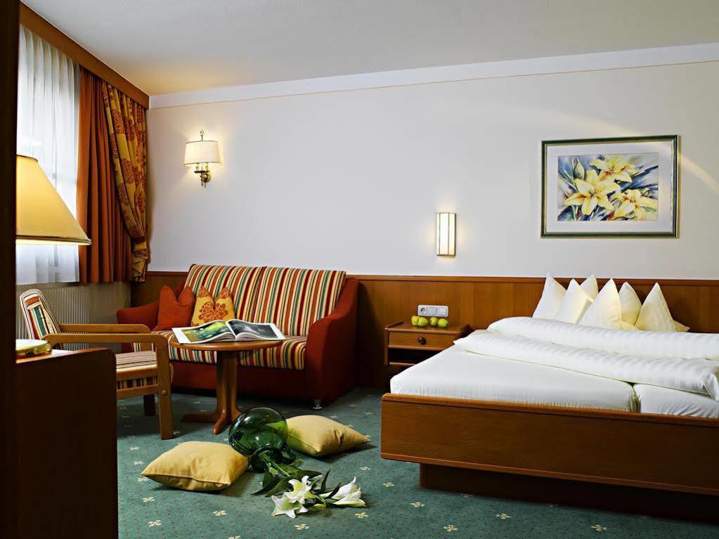Hotel Chesa Monte 4sterne Superior